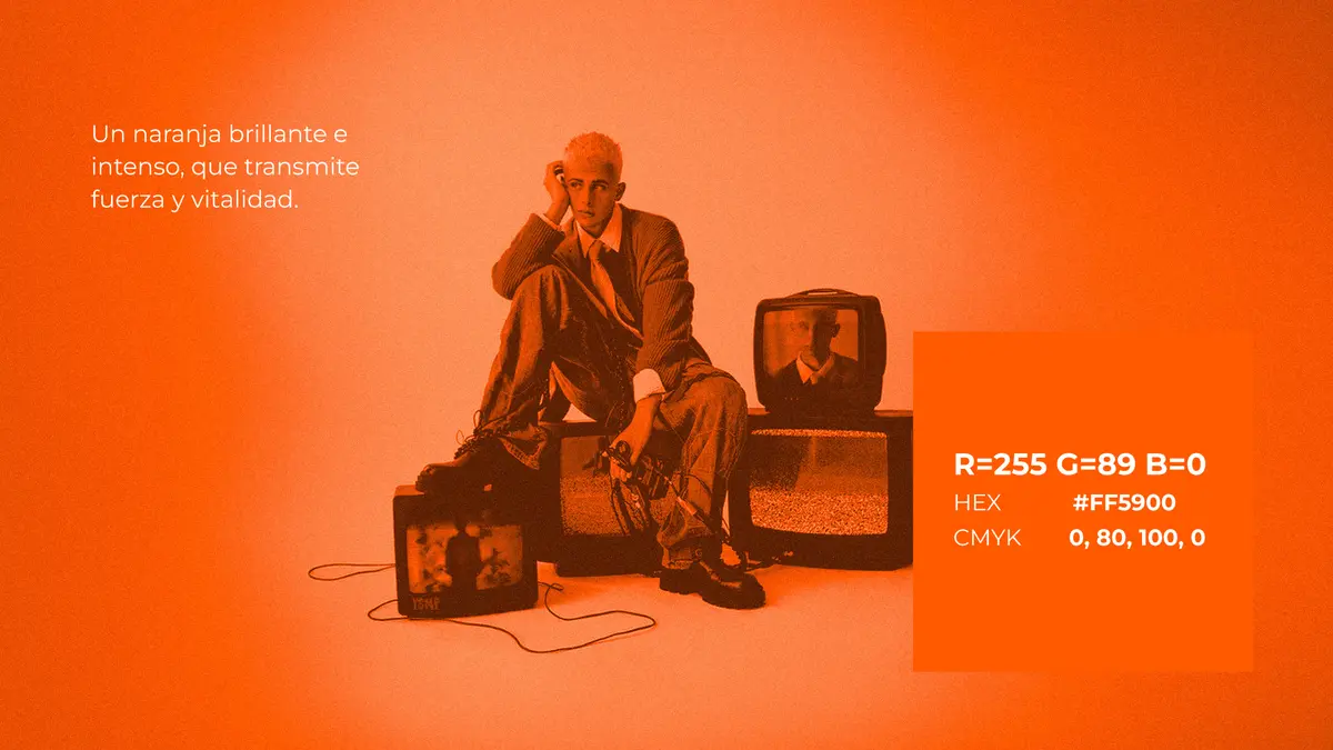 Estudio y foro de producción in-house de Synesys